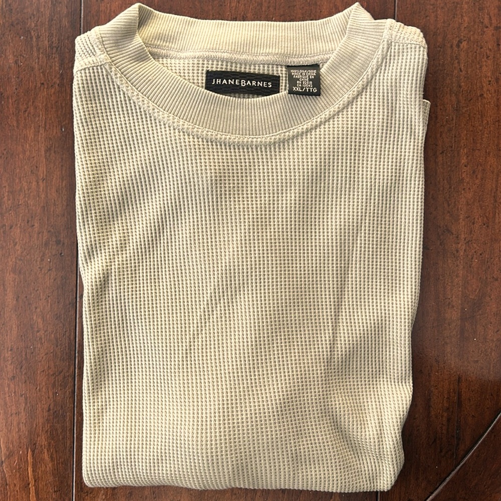 Men’s silk short sleeve tshirt